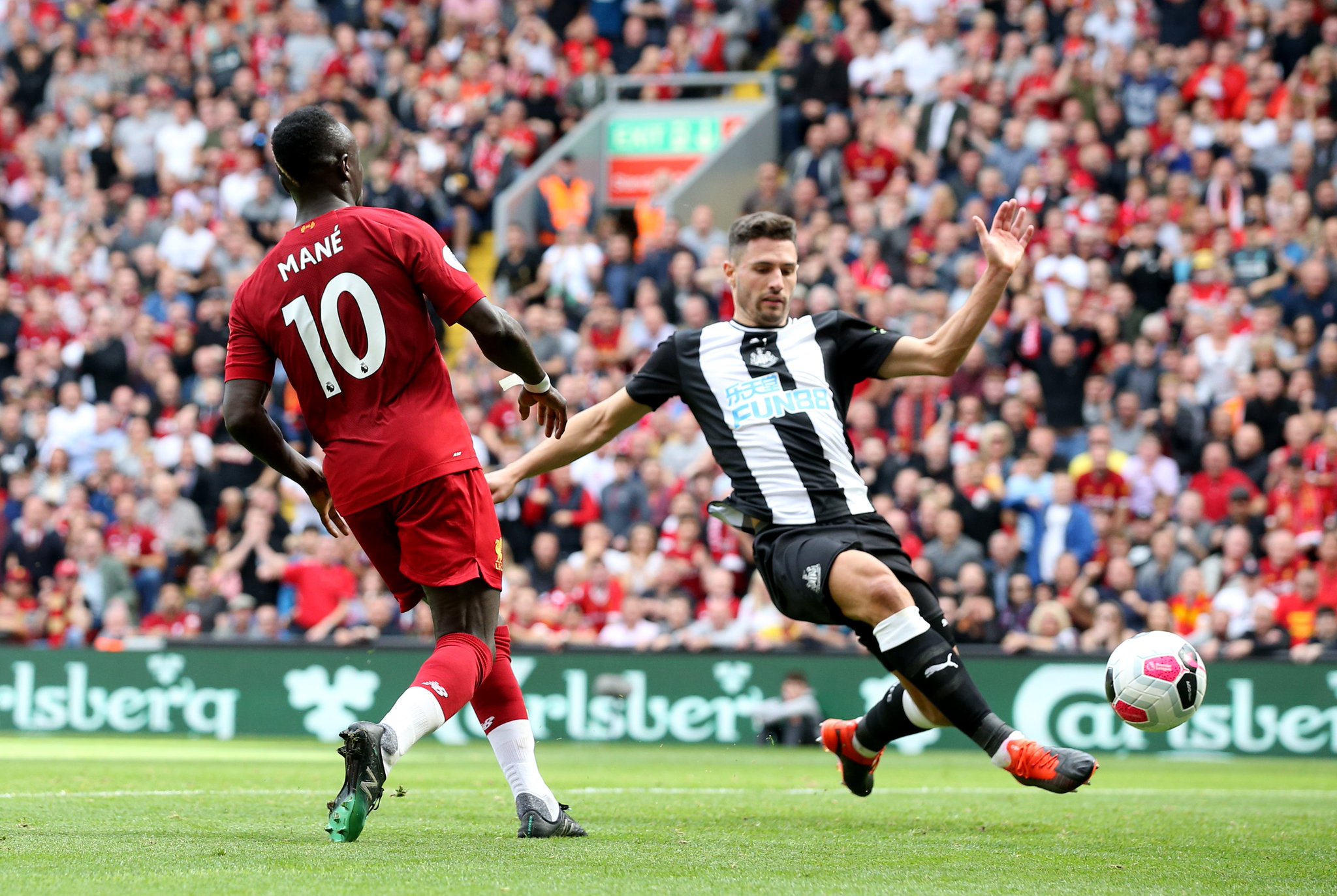 在贝蒂斯的 在贝蒂斯的