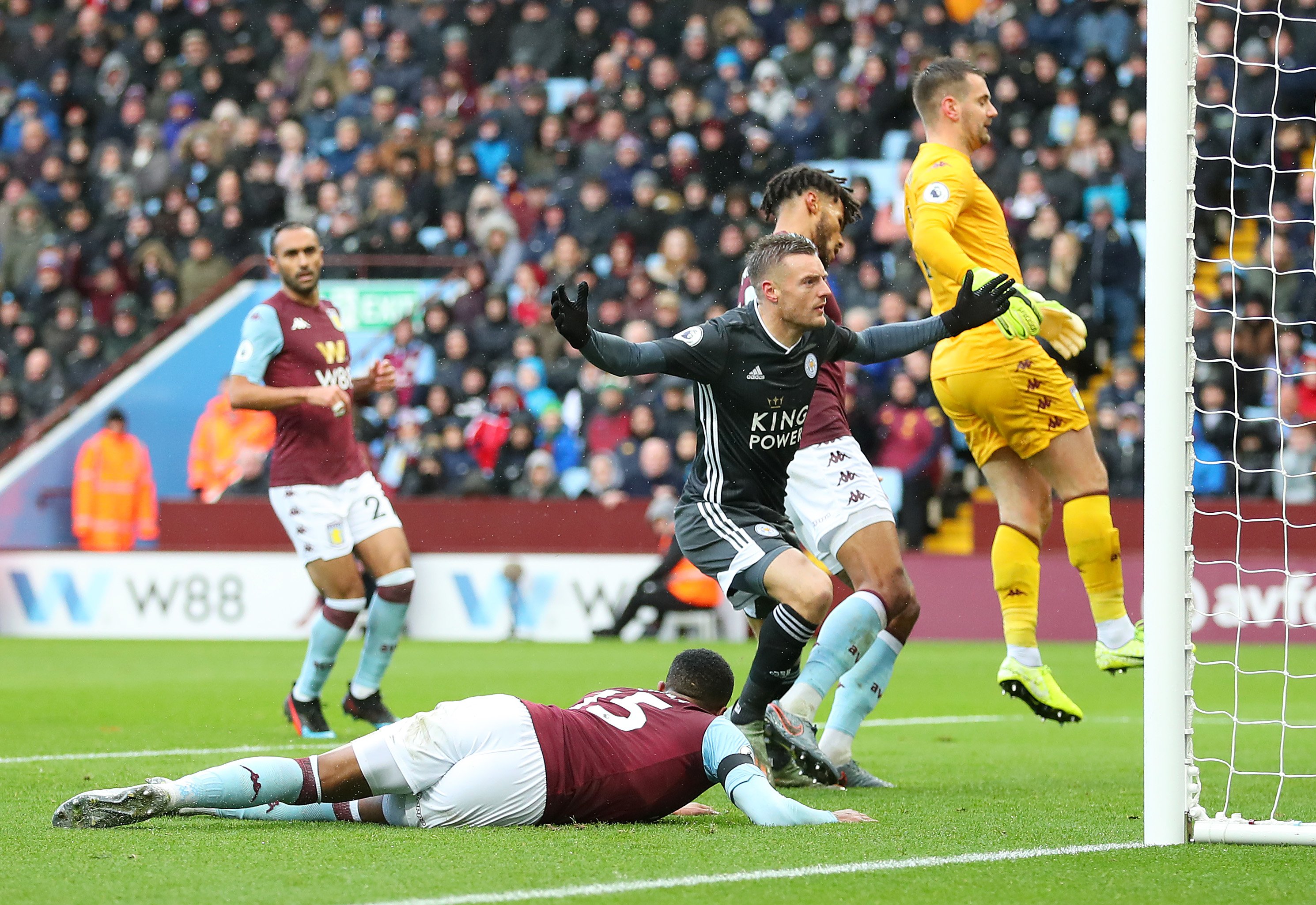 穆萨的离开 穆萨的离开